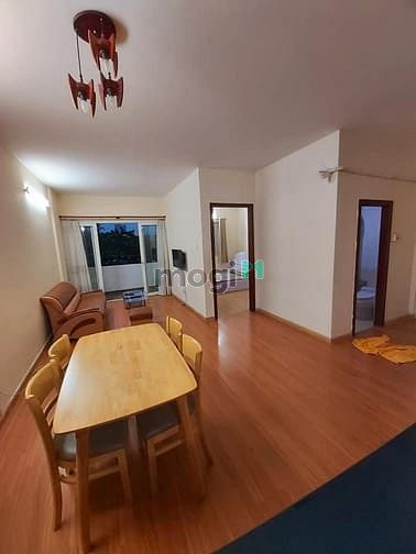 Hình ảnh ✔ Cho thuê CHCC ORIENT APARTMENT 2pn 2wc - Nội thất đầy đủ
