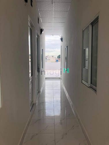Hình ảnh Cho thuê phòng trọ máy lạnh- có gác - quạt máy.