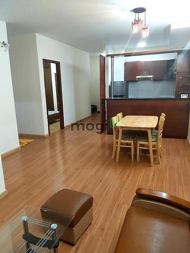 Hình ảnh ✔ Cho thuê CHCC ORIENT APARTMENT 2pn 2wc - Nội thất đầy đủ