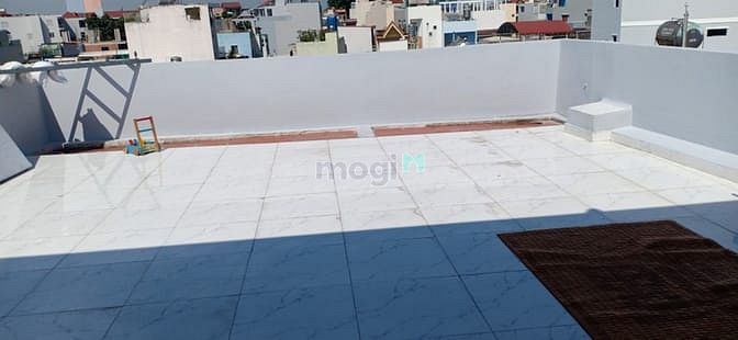 Hình ảnh Cho thuê phòng trọ máy lạnh- có gác - quạt máy.