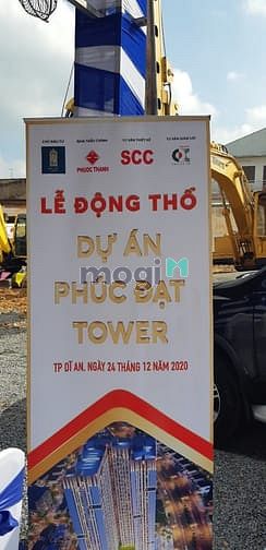 Hình ảnh Căn Hộ Phúc Đạt Tower, Dành Cho Nhà Mb6623 phiên bản mới nhất Thông Thái