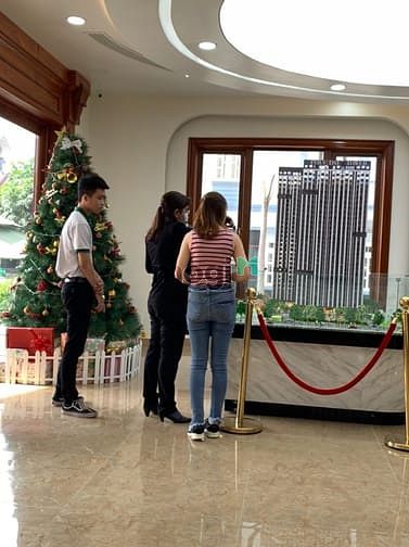 Hình ảnh Căn Hộ Phúc Đạt Tower, Dành Cho Nhà Mb6623 phiên bản mới nhất Thông Thái