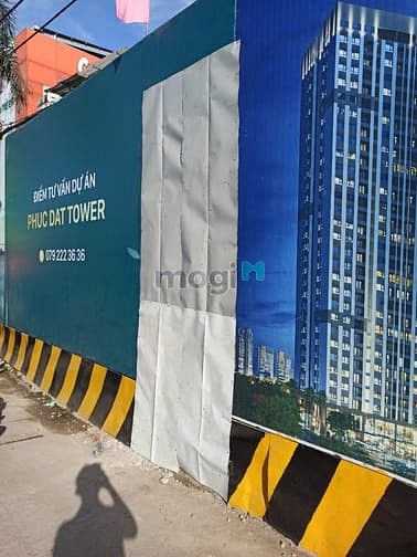 Hình ảnh Căn Hộ Phúc Đạt Tower, Dành Cho Nhà Mb6623 phiên bản mới nhất Thông Thái
