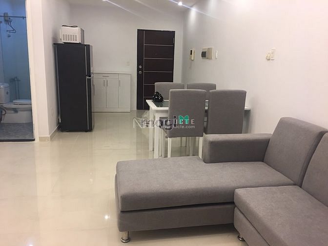 Hình ảnh Đang cần bán chung cư thực tế Sky Garden 3