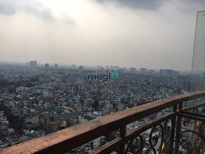 Hình ảnh Cho thuê CHCC The Flemington Q11. 86m2 , 2pn Full nội thất 14tr/tháng