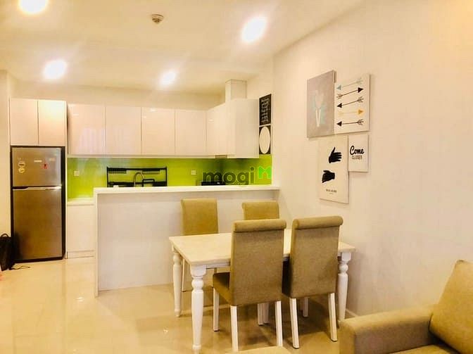 Hình ảnh ✔ Cho thuê CHCC ICON 56 - 80m 2pn 2wc - Nội thất đầy đủ