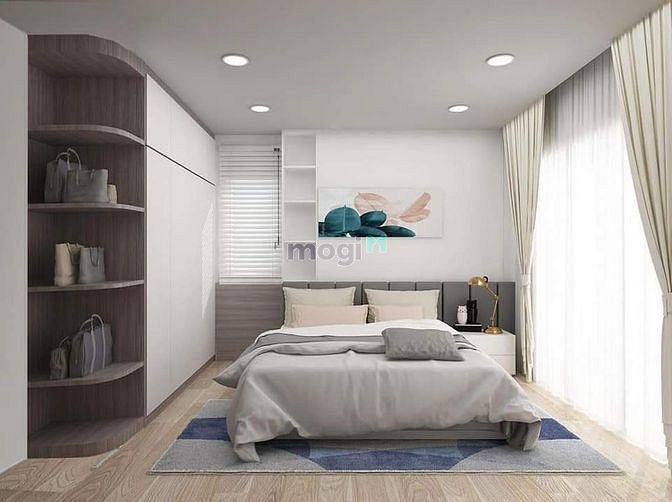 Hình ảnh Cho thuê CH cao cấp Hưng Phúc, 2PN, 2WC, 82m2, 16tr/th.