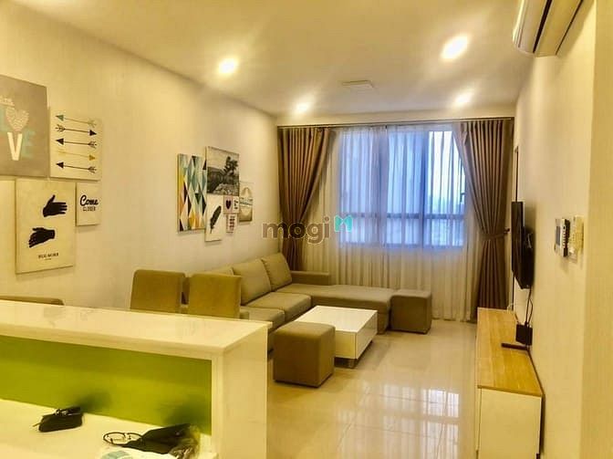 Hình ảnh ✔ Cho thuê CHCC ICON 56 - 80m 2pn 2wc - Nội thất đầy đủ