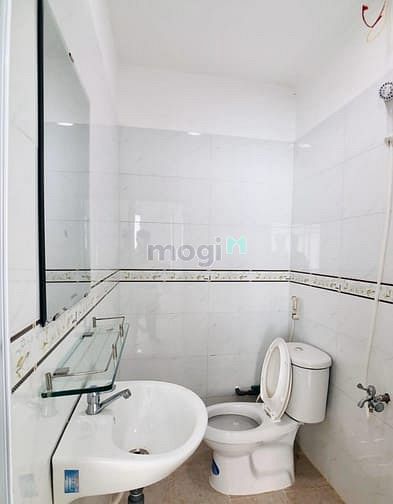 Hình ảnh Mb6623 nạp rút nhanh chóng mới xây 100% ở An Phú Đông quận 12