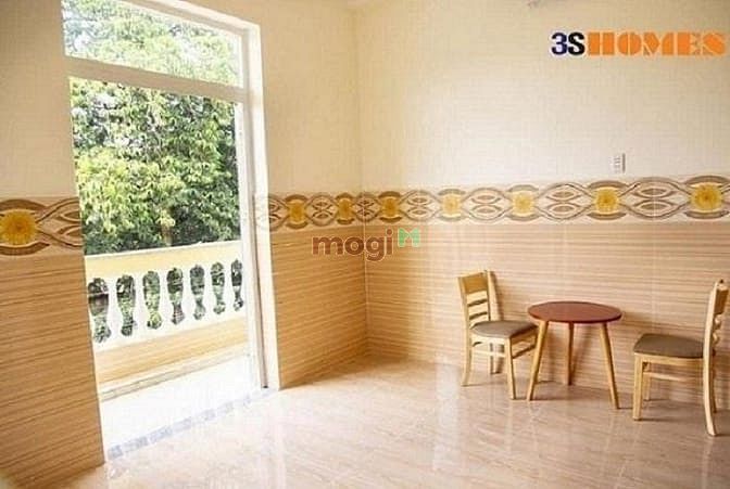 Hình ảnh Mb6623 nạp rút nhanh chóng mới xây 100% ở An Phú Đông quận 12