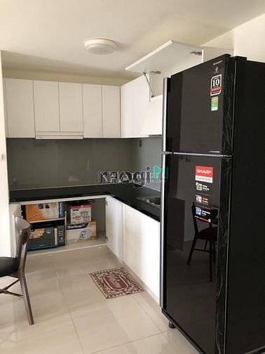 Hình ảnh Cho thuê c/h Ngọc Lan Apartment, 88m2, 3pn, ntđđ - 9tr