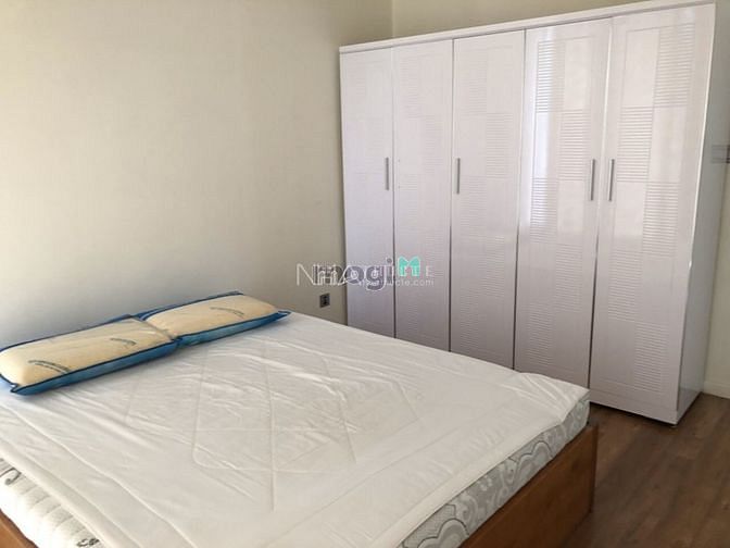 Hình ảnh Cho thuê c/h Ngọc Lan Apartment, 88m2, 3pn, ntđđ - 9tr