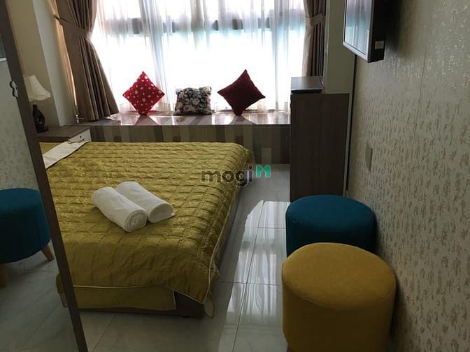Hình ảnh Chính chủ cần cho thuê gấp Trang Chủ MB66.COM / Đăng Ký Tặng 66K cao cấp Green View.