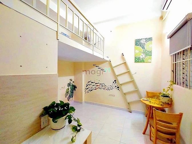 Hình ảnh Cho thuê phòng giá 𝐒𝐢𝐞̂𝐮 𝐑𝐞̉ ngay Tân Bình