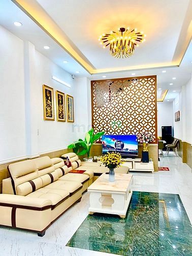 Hình ảnh Bán nhà 2 lầu,ST MT hẽm Bùi Văn Ba ,Quận 7