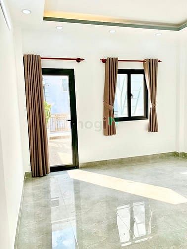 Hình ảnh Bán nhà 2 lầu,ST MT hẽm Bùi Văn Ba ,Quận 7