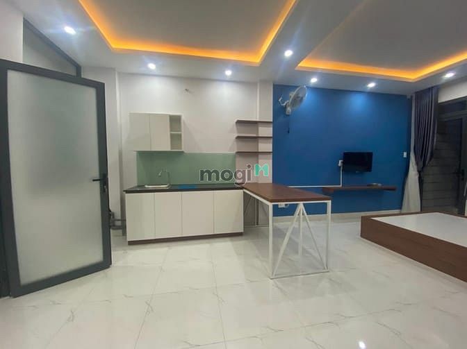 Hình ảnh Căn Hộ Mới Xây Nội Thất Mới 100% Nguyễn Hữu Cảnh Bình Thạnh