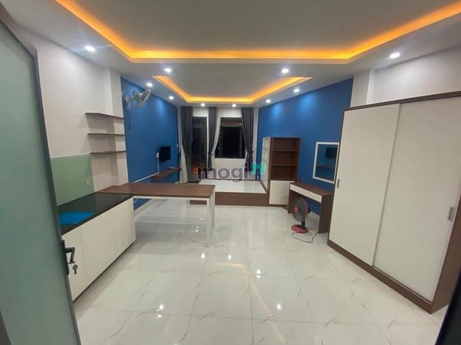 Hình ảnh Căn Hộ Mới Xây Nội Thất Mới 100% Nguyễn Hữu Cảnh Bình Thạnh