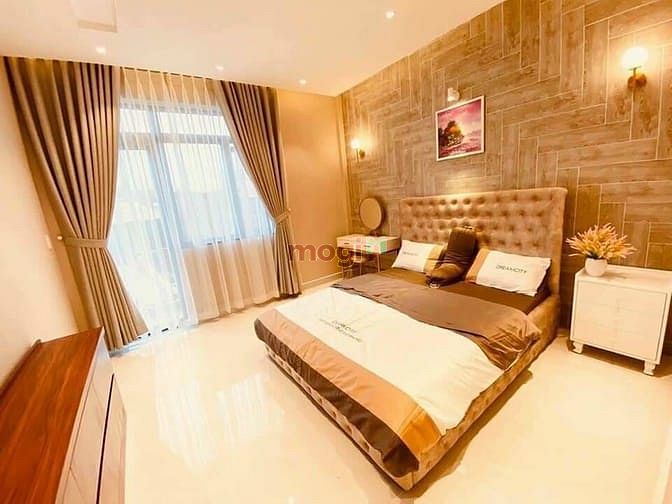 Hình ảnh Cho thuê nhà 476A Huỳnh Văn Bánh, P14, Phú Nhuận