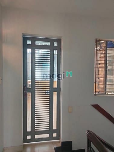 Hình ảnh MT Phú Lộc Phường 7 Tân Bình 4x14m NH 4 Tầng Chỉ 8 Tỷ