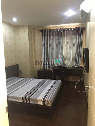 Hình ảnh Cho thuê Trang Chủ MB66.COM / Đăng Ký Tặng 66K The Flemington Q11, 86m2 2PN 2WC Full NT cao cấp