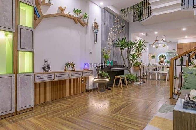 Hình ảnh Cho thuê nhà Mặt phố Thái Thịnh Lô góc MT18m 140m2 7 tầng