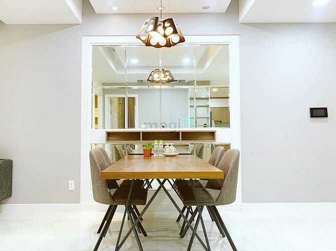 Hình ảnh Chuyên cho thuê CH Grand View, 118m2, 3PN.