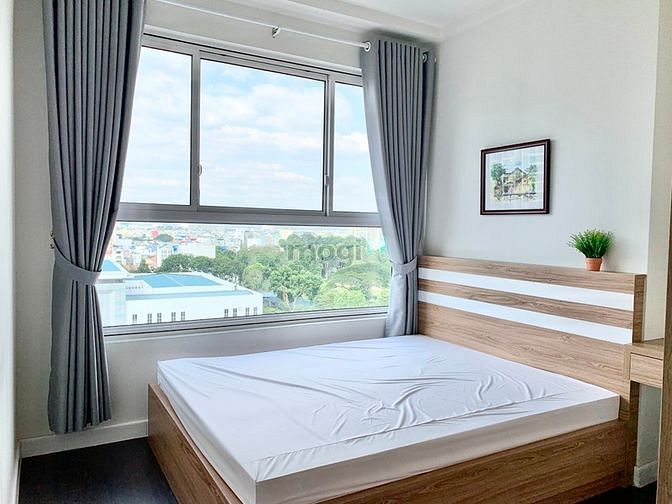 Hình ảnh Golden Mansion-2PN cần cho thuê chỉ 16tr/tháng