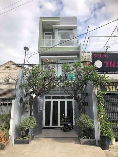 Hình ảnh Cho Thuê Nhà Nguyên Căn Mặt Tiền Quận 9