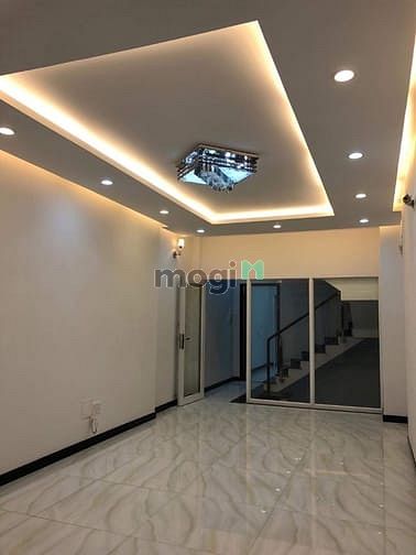 Hình ảnh Cho Thuê Nhà Nguyên Căn Mặt Tiền Quận 9