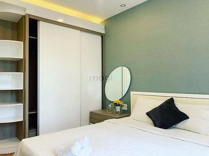 Hình ảnh Chuyên cho thuê CH Grand View, 118m2, 3PN.