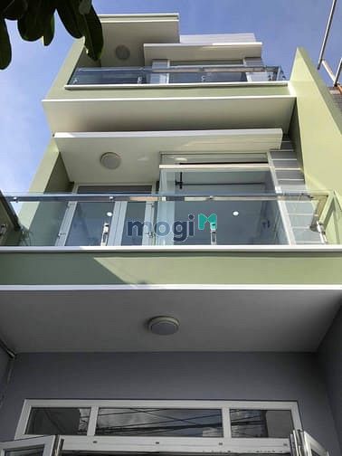 Hình ảnh Cho Thuê Nhà Nguyên Căn Mặt Tiền Quận 9