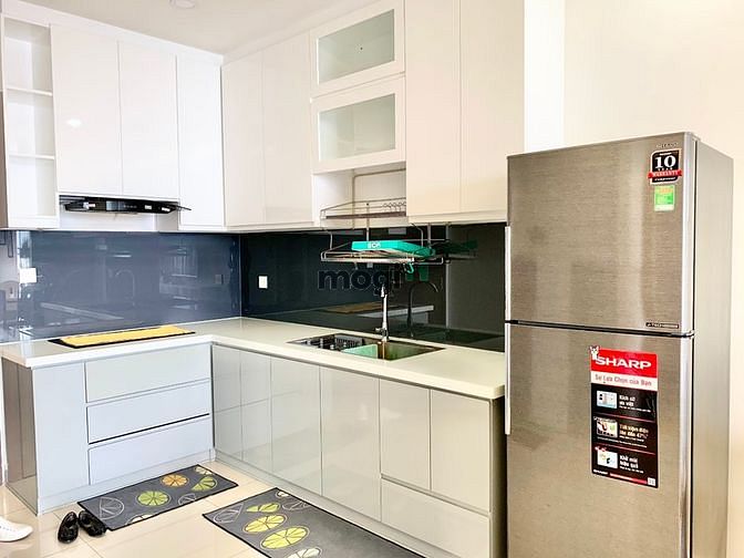 Hình ảnh Golden Mansion-2PN cần cho thuê chỉ 16tr/tháng