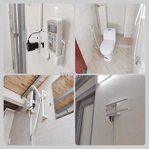 Hình ảnh Cho thuê Mb6623 nạp rút nhanh chóng đẹp giá rẻ ở Hoàng Bật Đạt, Tân Bình