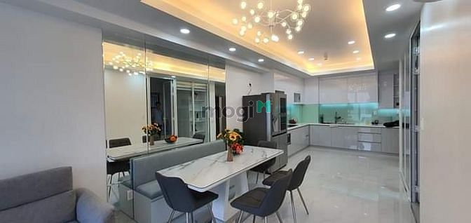 Hình ảnh Cần cho thuê nhanh Trang Chủ MB66.COM / Đăng Ký Tặng 66K Nam Phúc, Phú Mỹ Hưng, 3 PN , Full nội thất