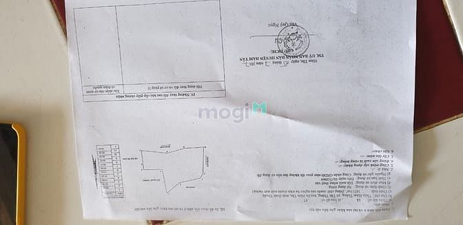 Hình ảnh Bán đất 2 mẫu 6. Hàm tân bình thuận. Giá 6 tỷ 500 tr
