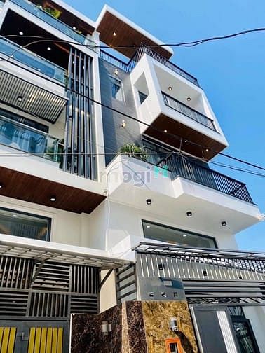 Hình ảnh Siêu phẩm Tân Phú có 1 không 2 dọn vào ở ngay, SHR