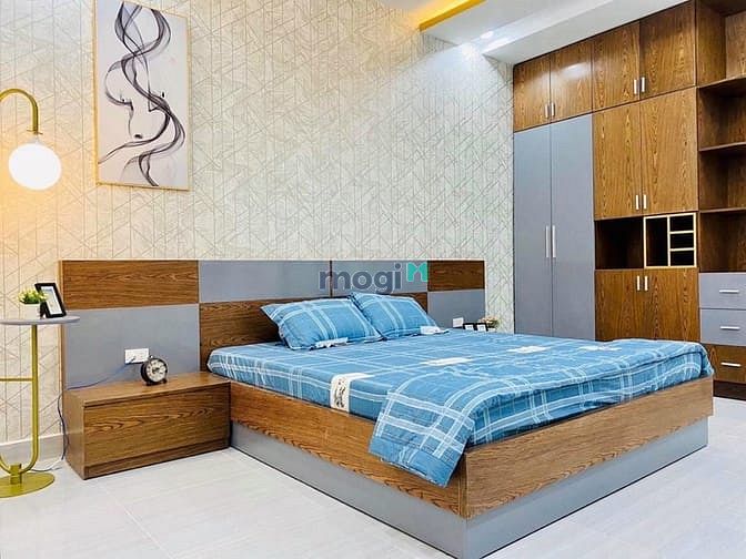 Hình ảnh Siêu phẩm Tân Phú có 1 không 2 dọn vào ở ngay, SHR