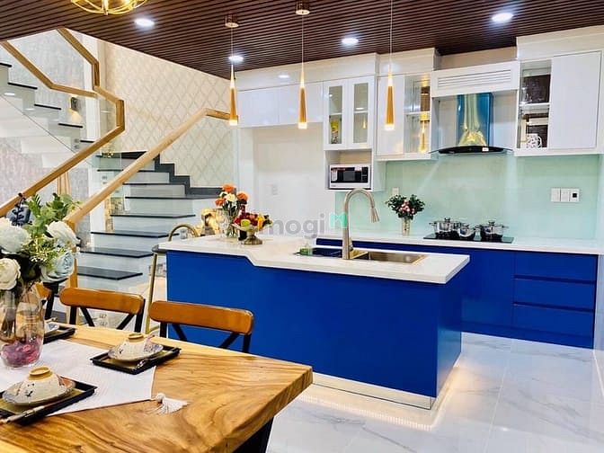 Hình ảnh Siêu phẩm Tân Phú có 1 không 2 dọn vào ở ngay, SHR