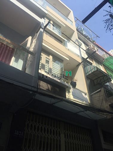 Hình ảnh Nhà 3 lầu Cộng Hòa, quận Tân Bình - Giá 14 tỷ