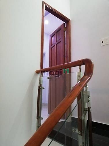 Hình ảnh Bán Nhà HXH QL13 Thủ Đức Gần KDC Hồng Long SHR