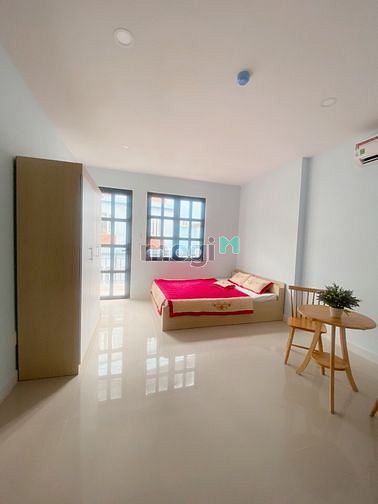 Hình ảnh 💖💖CHDV CĂN HỘ MINI full nội thất cửa sổ ban công rộng thoáng