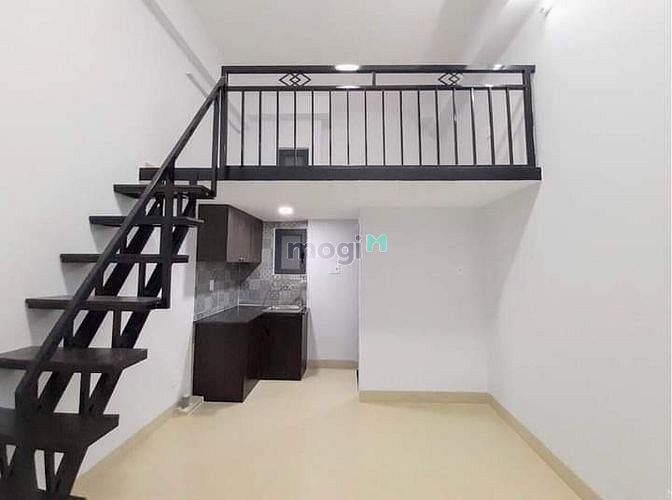 Hình ảnh CĂN HỘ CAO CẤP mới xây 35m2 sạch sẽ Anh ninh