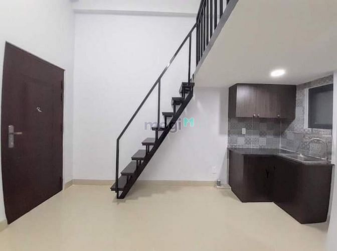 Hình ảnh CĂN HỘ CAO CẤP mới xây 35m2 sạch sẽ Anh ninh
