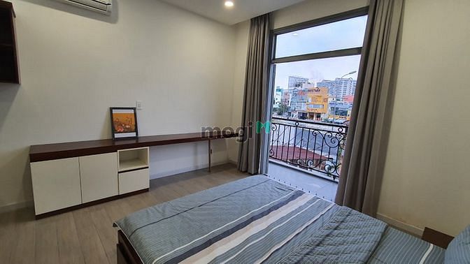 Hình ảnh 💖💖CHDV CĂN HỘ MINI full nội thất cửa sổ ban công rộng thoáng