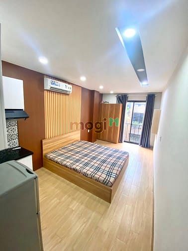 Hình ảnh 💖💖CHDV CĂN HỘ MINI full nội thất cửa sổ ban công rộng thoáng
