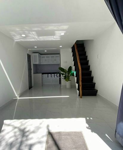 Hình ảnh Cho thuê nhà 922/12E Cách Mạng Tháng 8 , Phường 5, Tân Bình