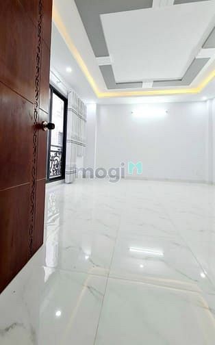 Hình ảnh Cho thuê nhà 922/12E Cách Mạng Tháng 8 , Phường 5, Tân Bình