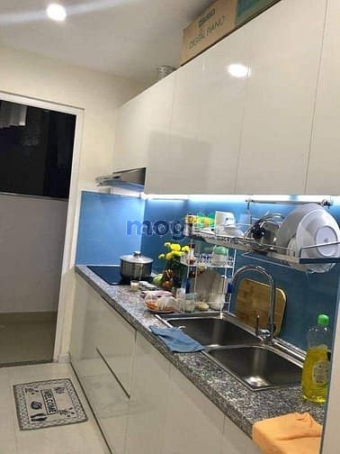 Hình ảnh Cho thuê chung cư City Gate ĐẦY ĐỦ NỘI THẤT MỚI 100% - View Q1