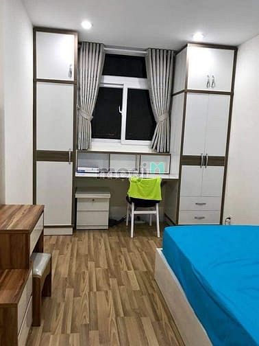 Hình ảnh Cho thuê chung cư City Gate ĐẦY ĐỦ NỘI THẤT MỚI 100% - View Q1